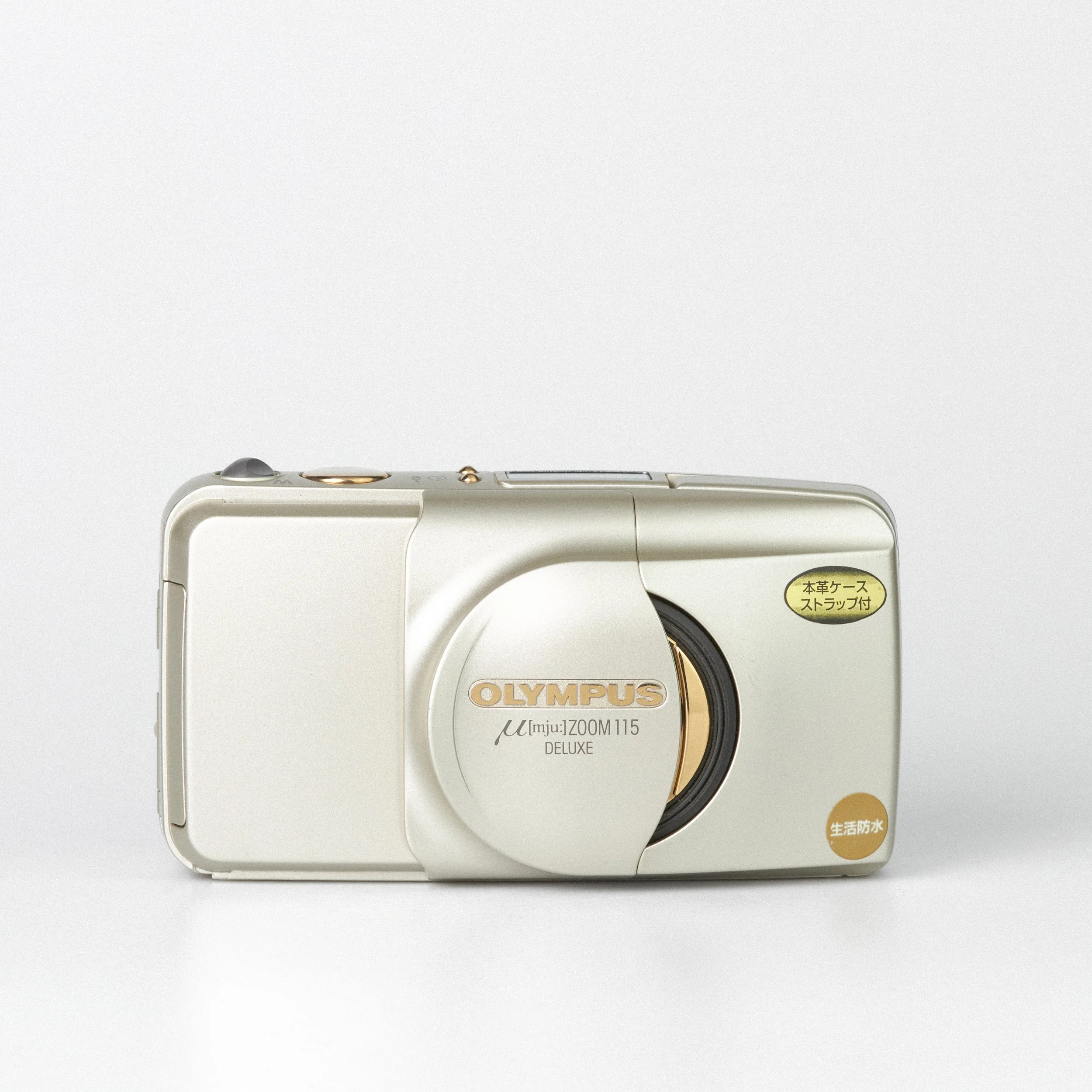 Olympus — Shop — Carmencita Film Cameras